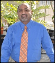 Dr. Sairam Rudrabhatla